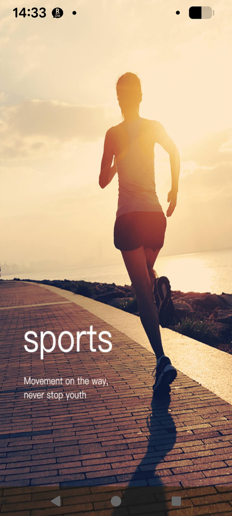 GloryFit